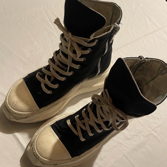 Rick Owens DRKSHDW Abstract - Picture 3 of 5